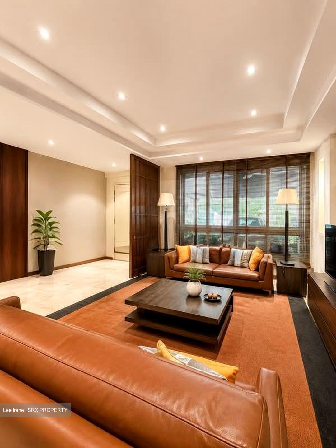 Saraca Villas (D28), Terrace #602166001